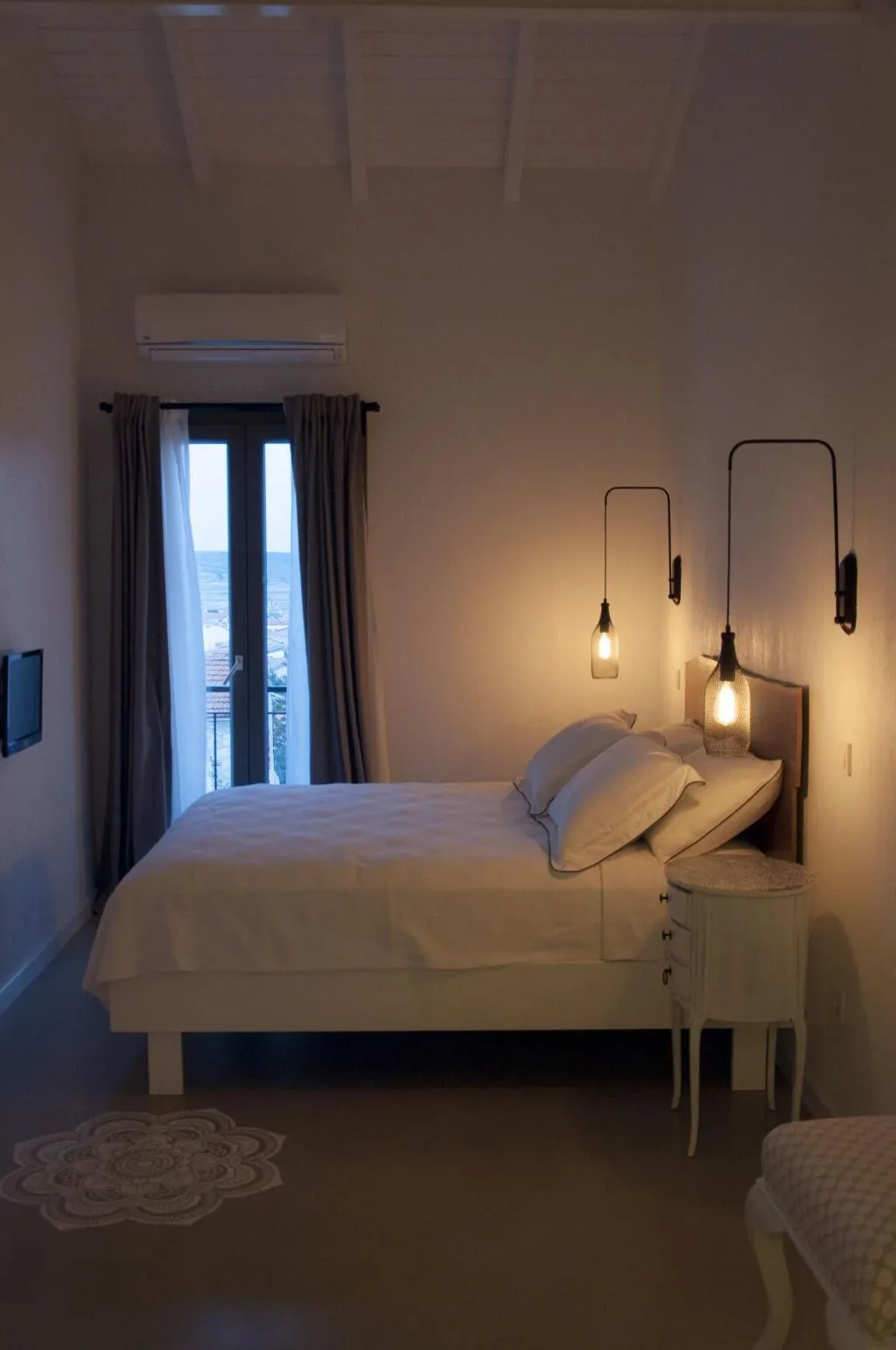 Room, Sakula Otel, Izmir