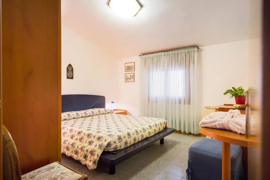 Room, Hotel Fabrizio, Venice
