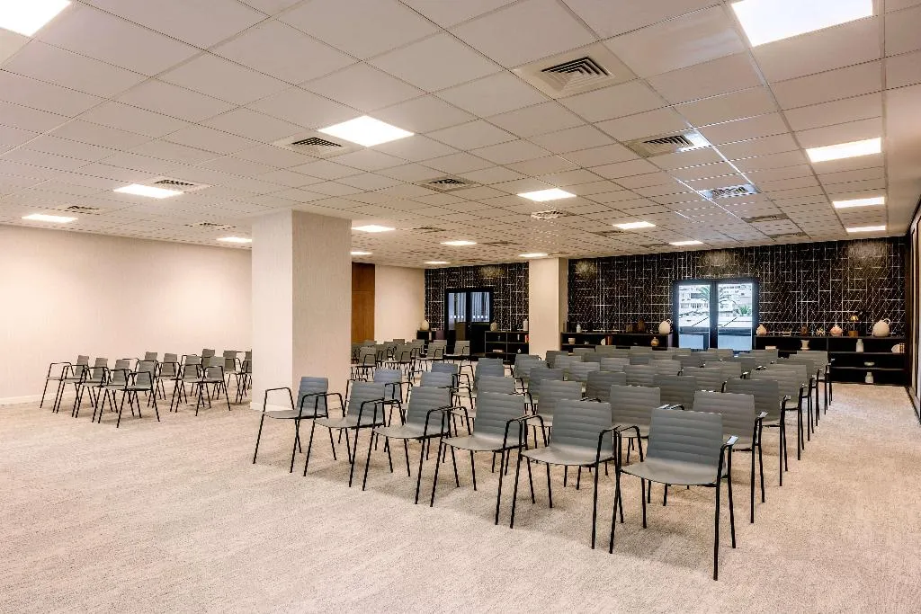 Conferences, Radisson Blu Hotel Casablanca City Center, Casablanca