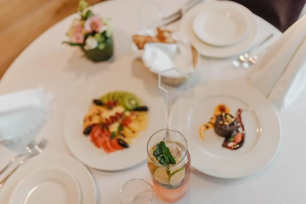 Restaurant, Graffit Gallery Hotel, Varna