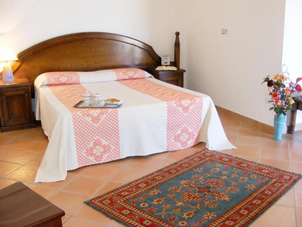 Room, Tenuta Su Vrau, Olbia