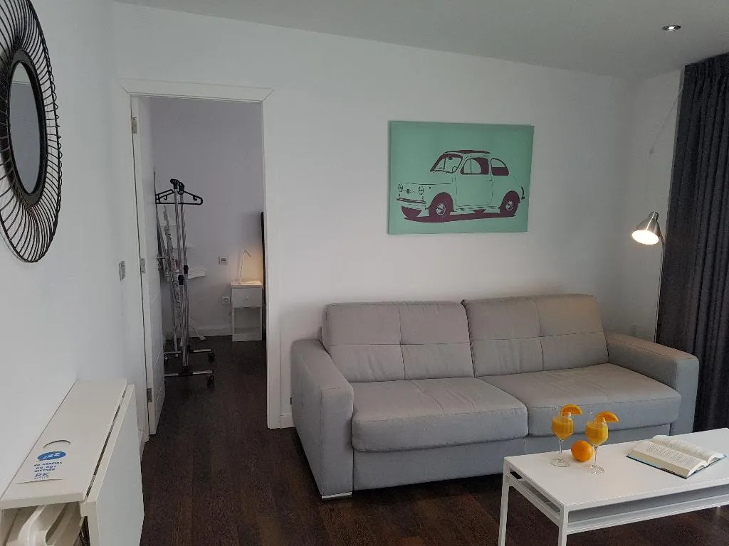 APARTMENT PENTHOUSE Room, RK City Center, Gran Canaria