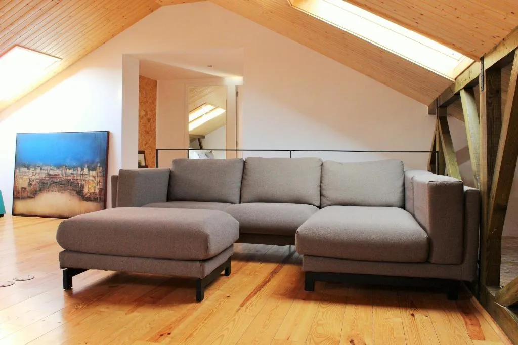 Room, The Lisbon-Way Apartments, Lisbon