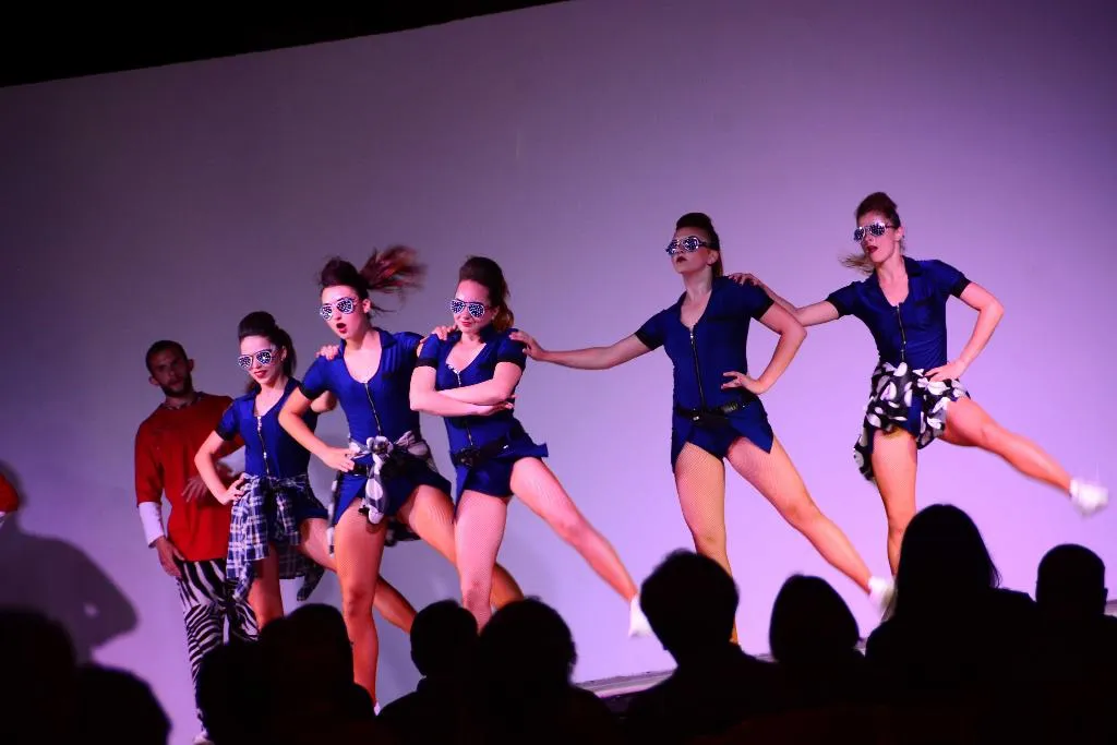 Sports and Entertainment, Defne Star, Antalya