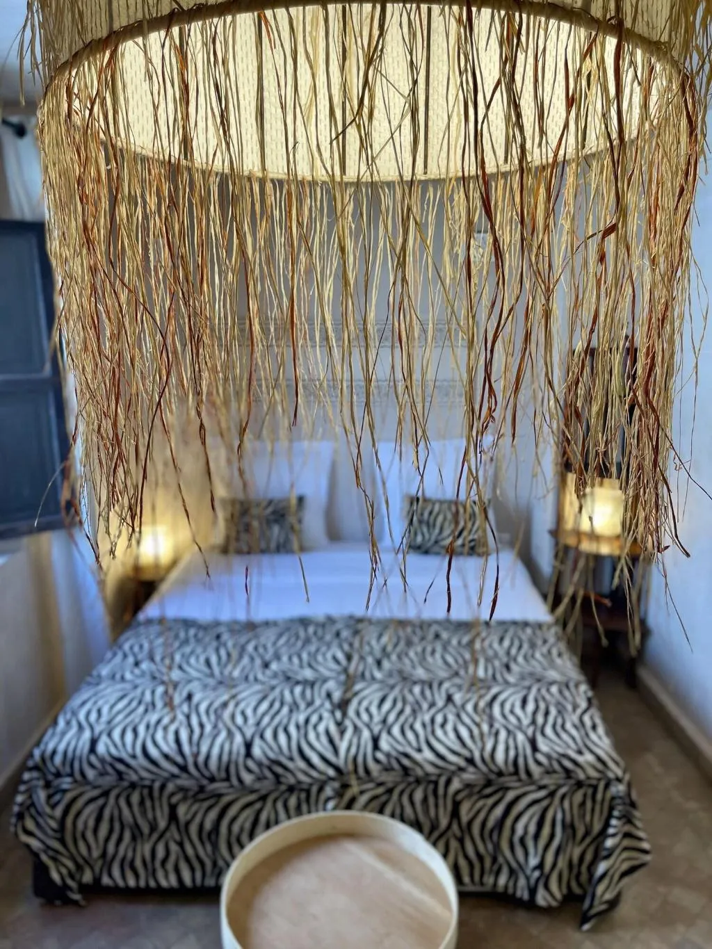 Room, Riad Dar Massai, Marrakech
