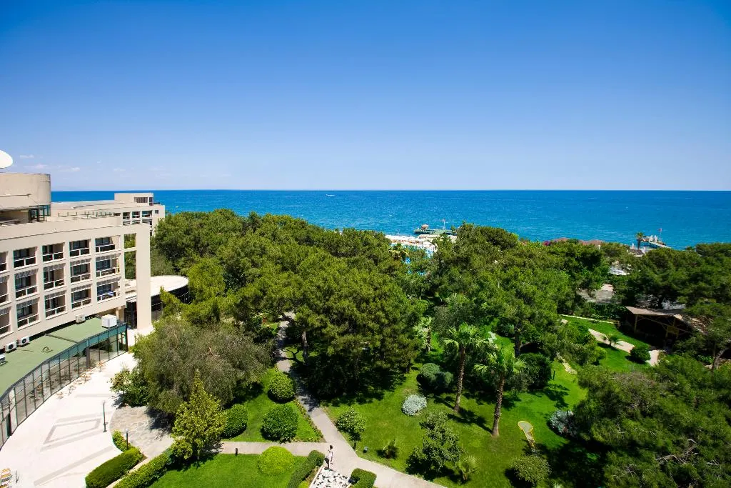 General view, Perre La Mer Resort and Spa, Antalya