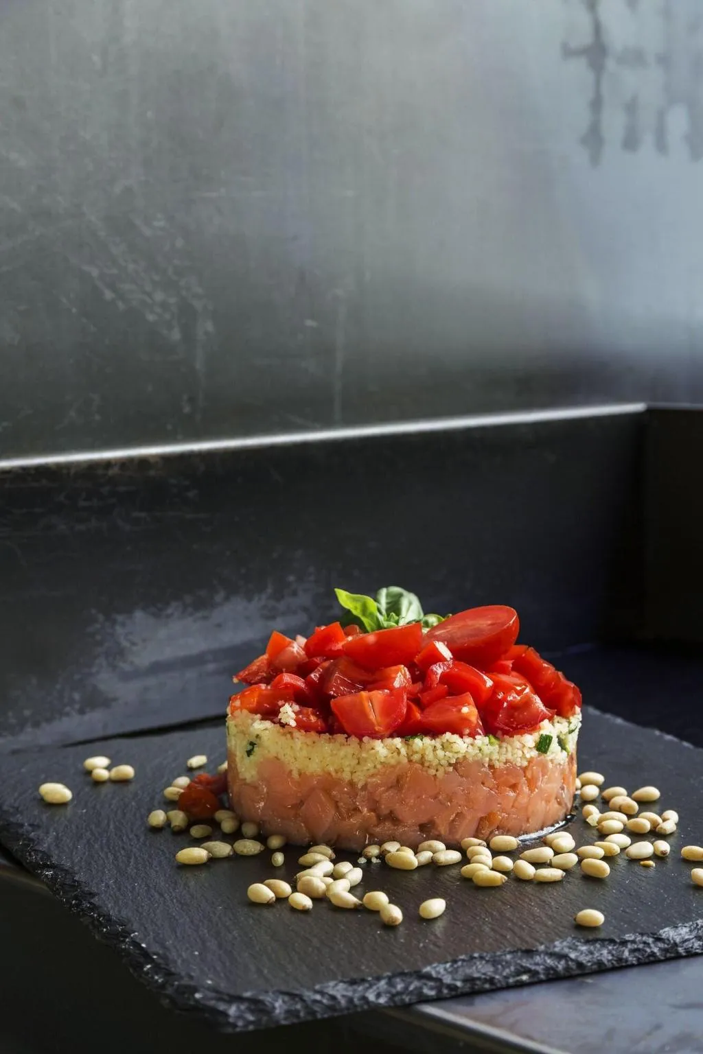 Restaurant, Strafhotel a member of Design Hotels, Milan