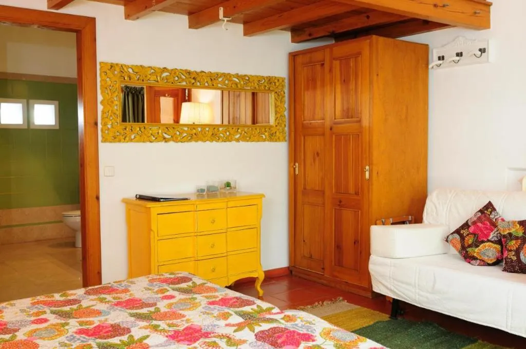 SINGLE STANDARD Room, Casa do Foral, Lisbon