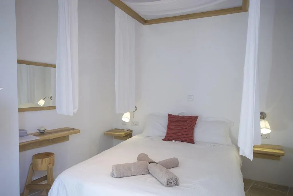 Room, Palatakia, Cyprus