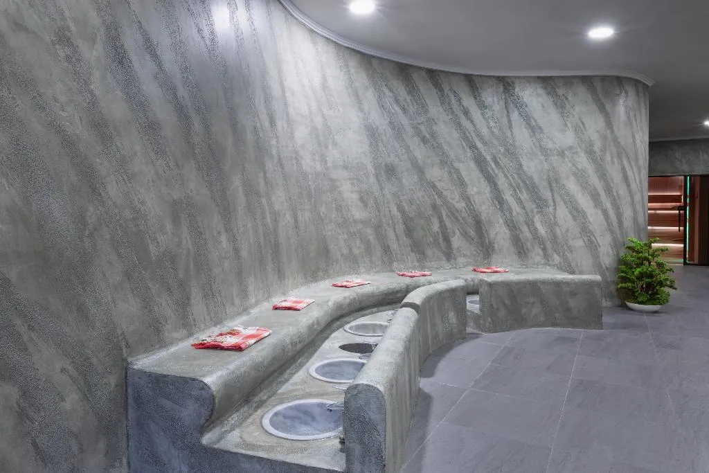 Sports and Entertainment, Wyndham Grand Izmir Ozdilek Thermal & Spa, Izmir