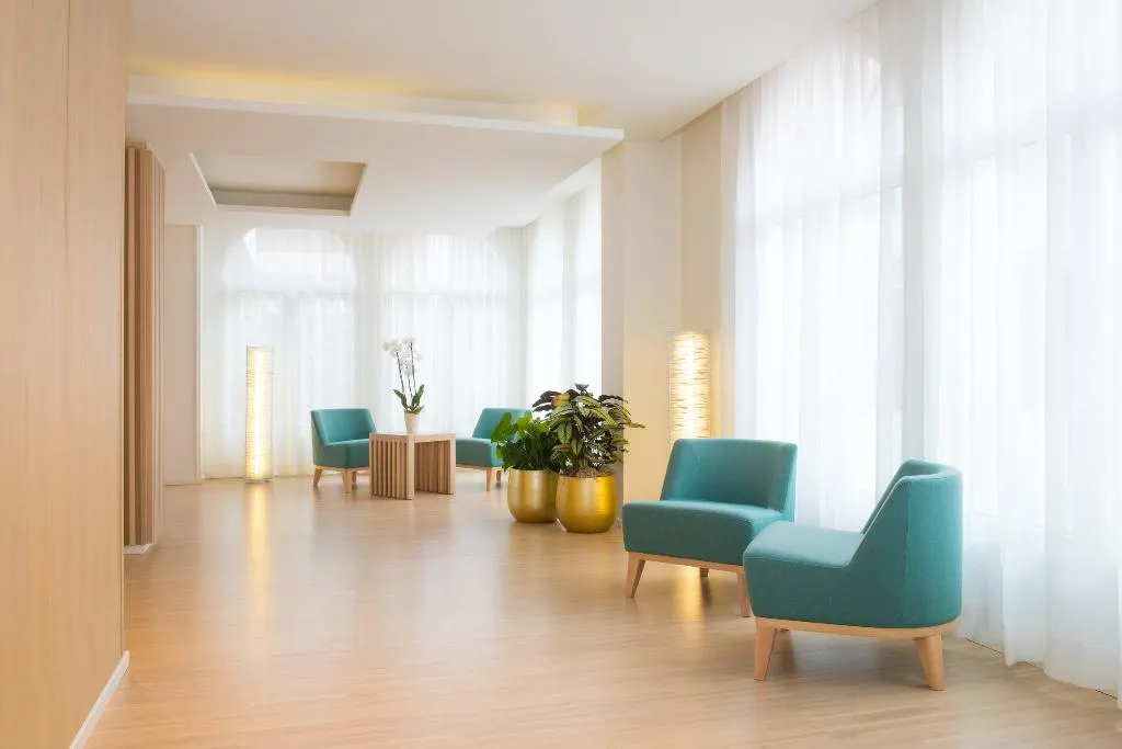 Lobby, JOIA Salomé by Iberostar, Tenerife