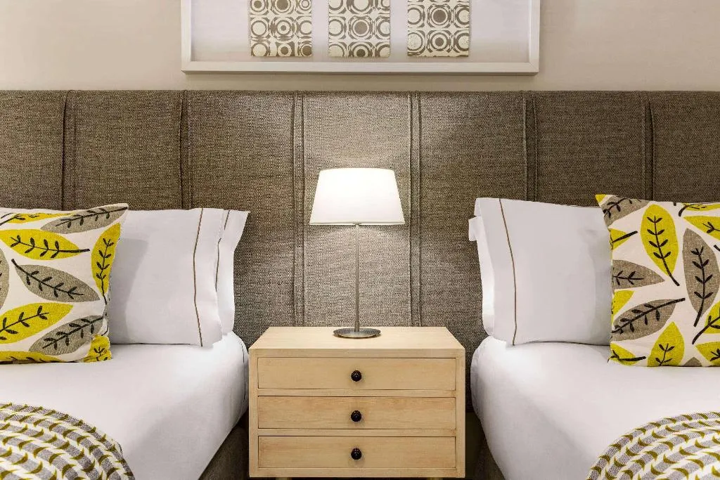 Room, Wyndham Residences Tenerife Golf Del Sur, Tenerife