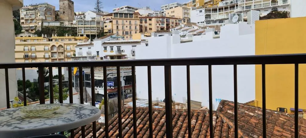 Room, Beatriz Cozy Inns, Costa Del Sol