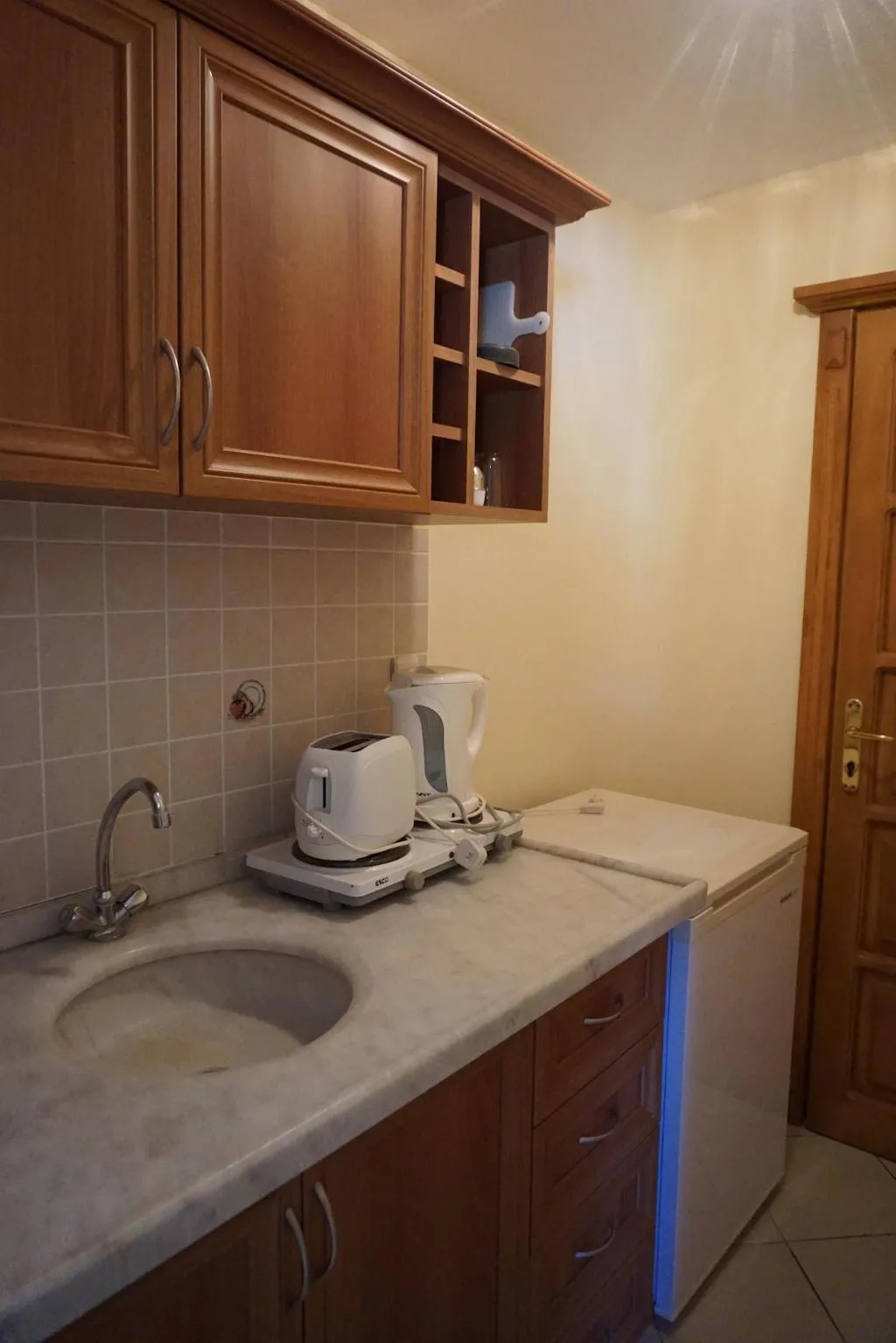 Room, Sinem Hotel & Apart Marmaris, Dalaman