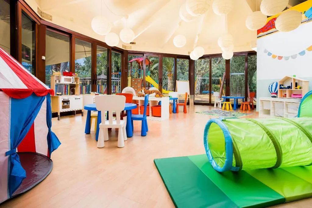 Sports and Entertainment, Sheraton Mallorca Arabella Golf Hotel, Majorca