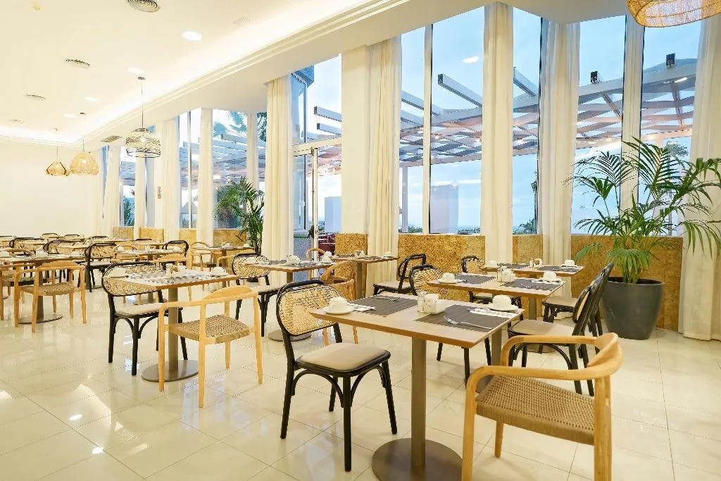 Restaurant, Labranda Golden Beach, Fuerteventura