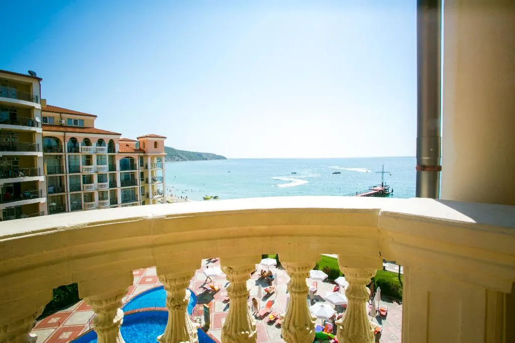 Room, Andalucia Beach, Bourgas
