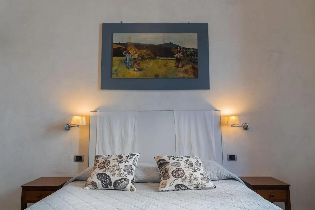 Room, Il Salotto Di Firenze, Florence