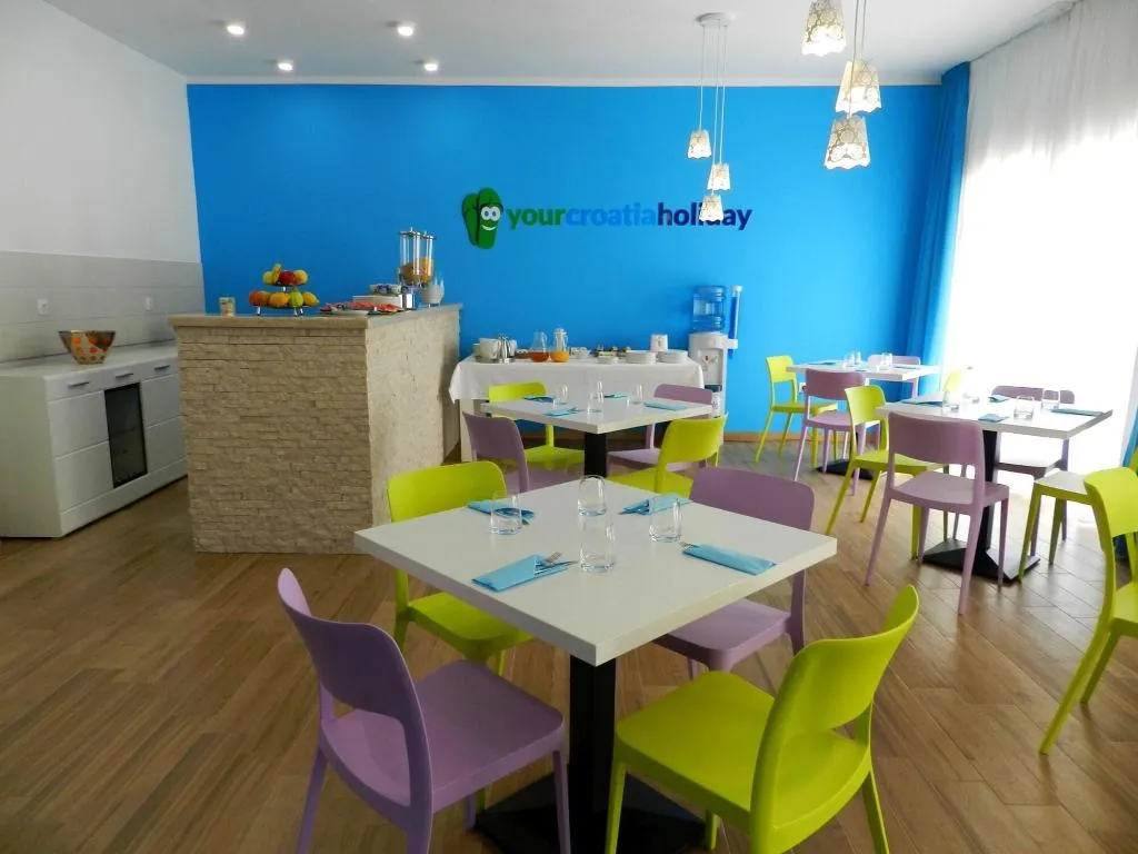 Restaurant, YourCroatiaHoliday Bed & Breakfast, Istria