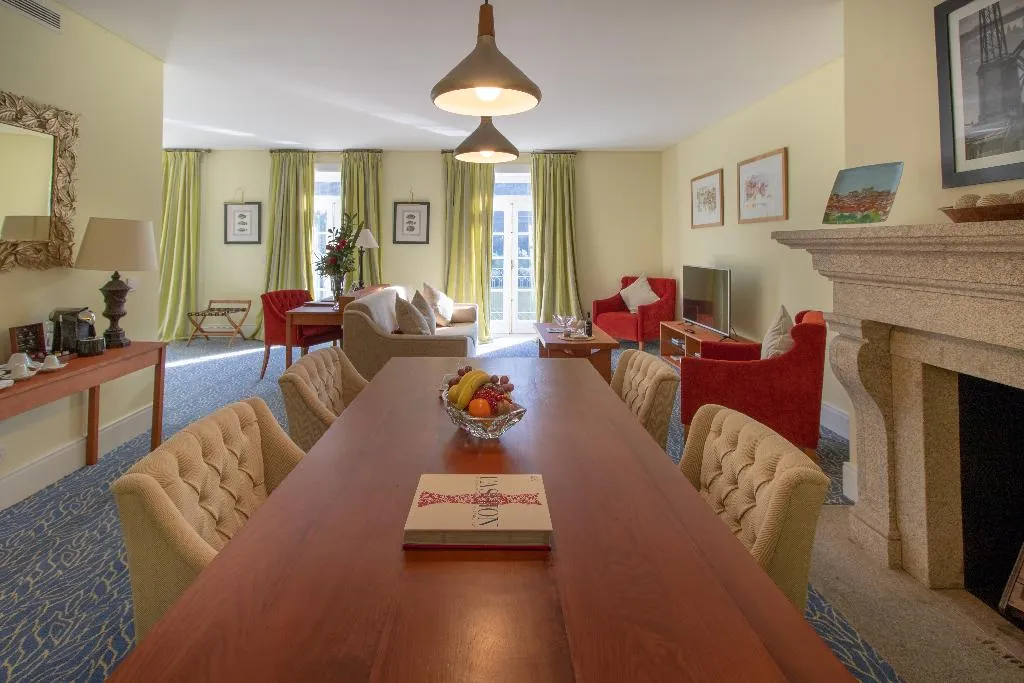 SUITE STANDARD Room, The Vintage House - Douro, Porto