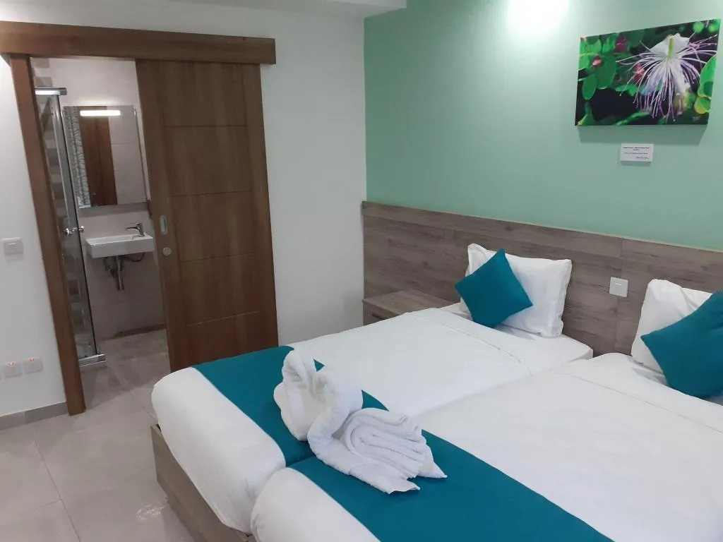 Room, Tj Boutique Accommodation, Malta