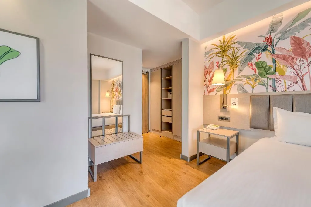 DOUBLE CLUB Room, Megasaray Club Belek, Antalya