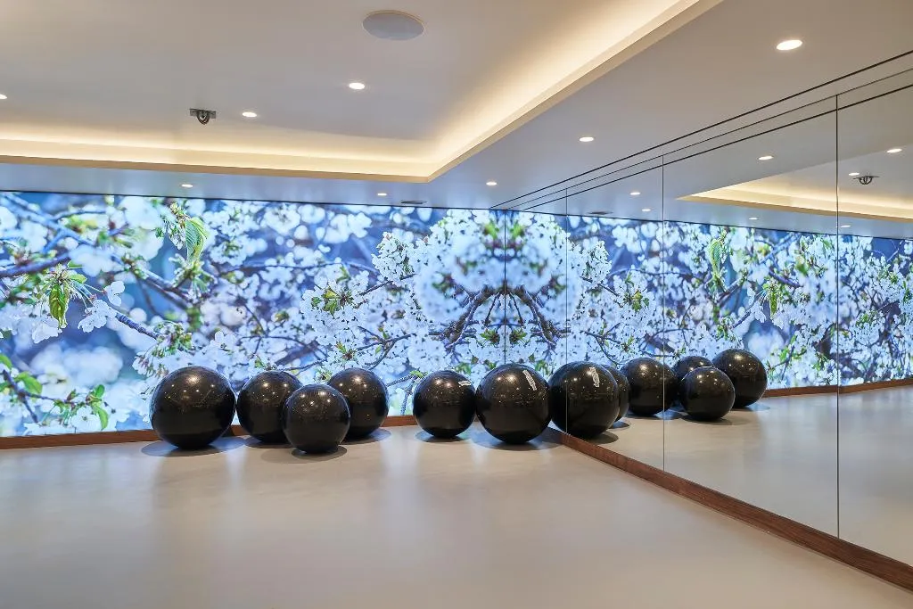 Sports and Entertainment, Les Suites At The Cliff Bay, Madeira