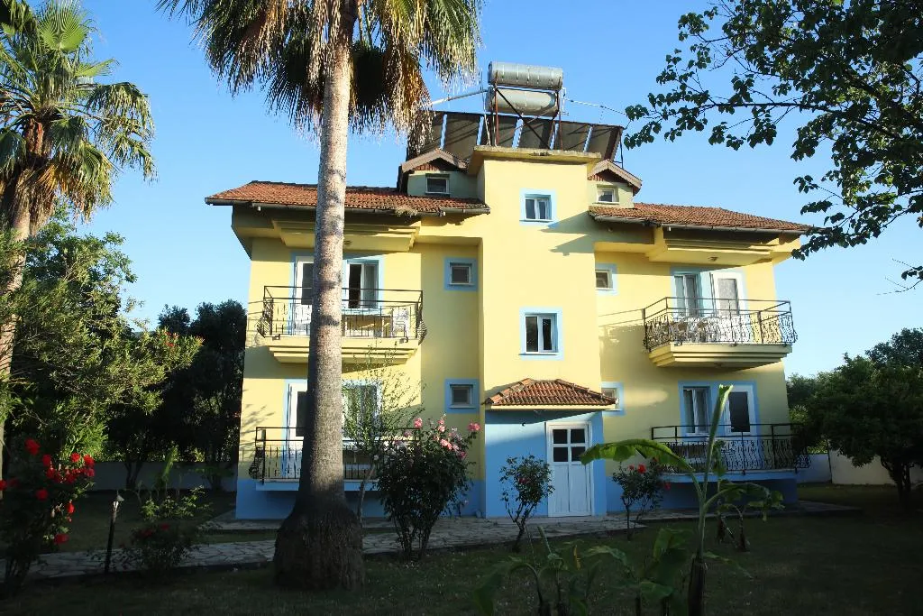 General view, Summer Life Villa Apart, Dalaman