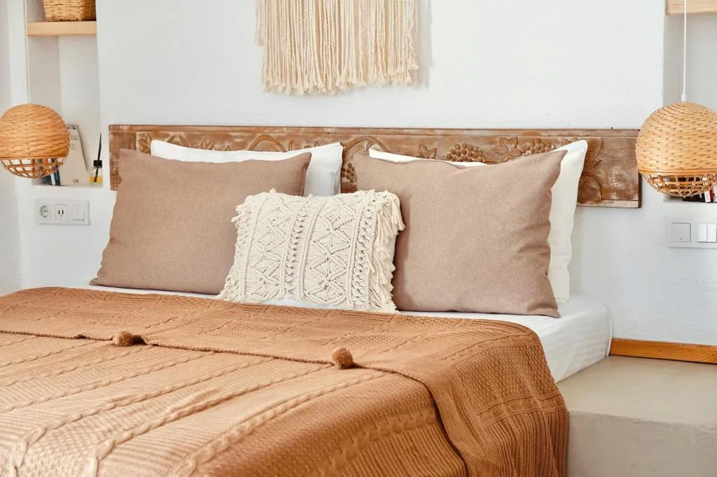 SUITE COMFORT Room, Cunda Ilios Hotel, Izmir