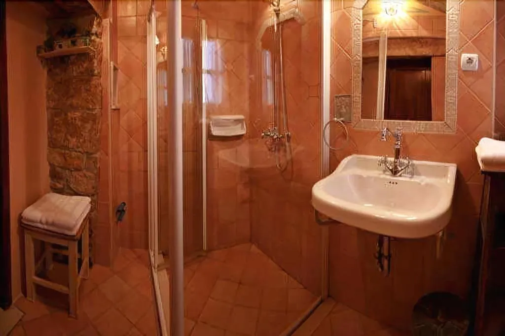Room, Casa Garzotto Integrated Hotel, Istria