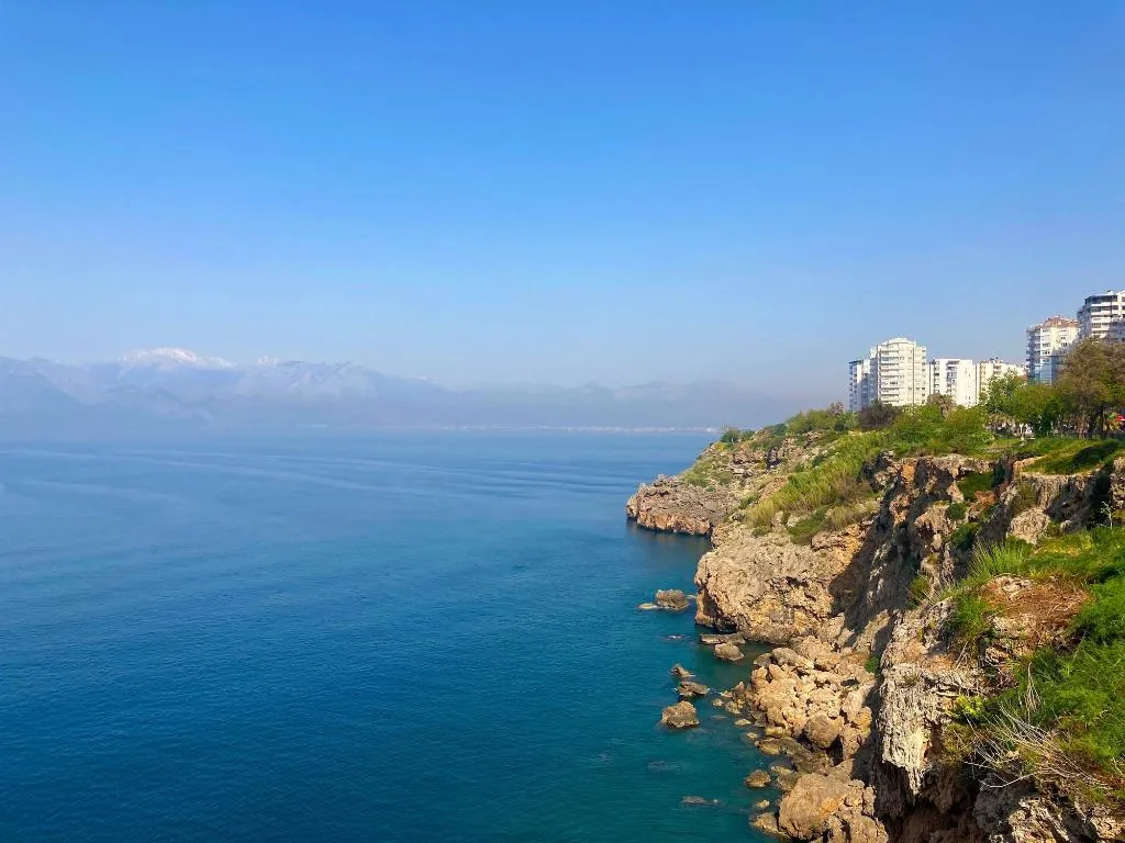 Sports and Entertainment, Karden Hotel, Antalya
