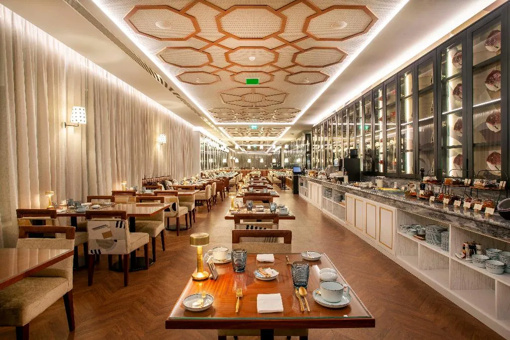 Restaurant, Wine & Books Porto Hotel, Porto