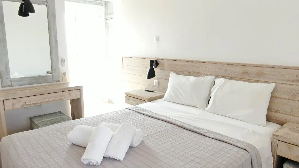 Room, Artemis, Mykonos