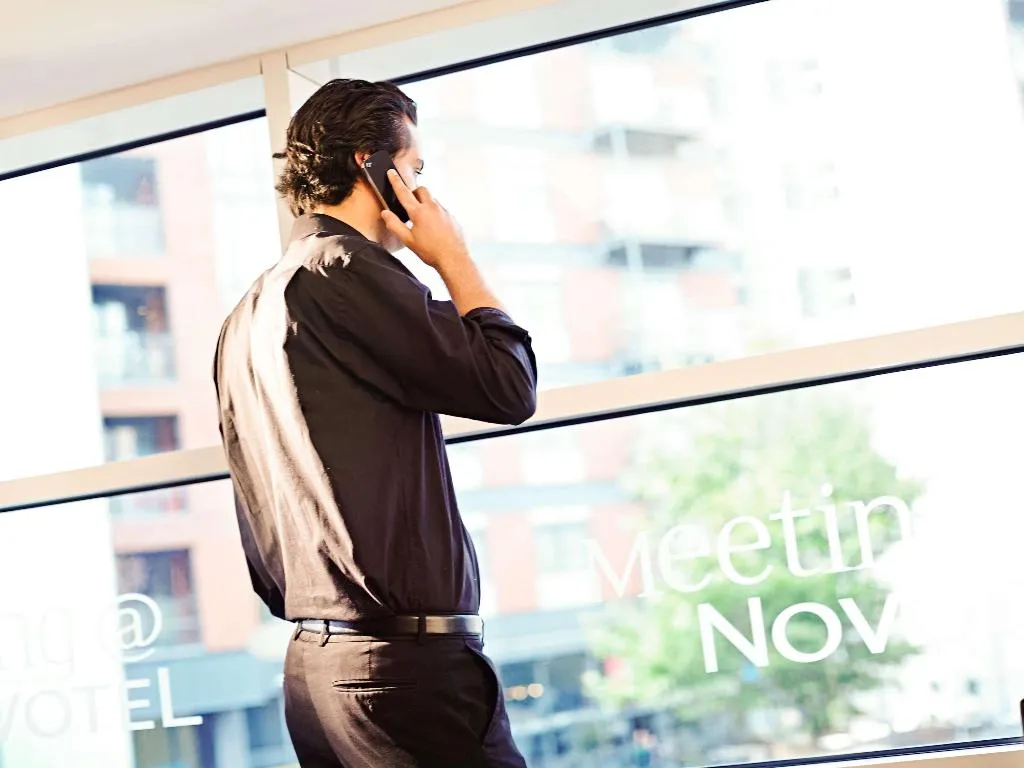 Conferences, Novotel Dubai Al Barsha, Dubai