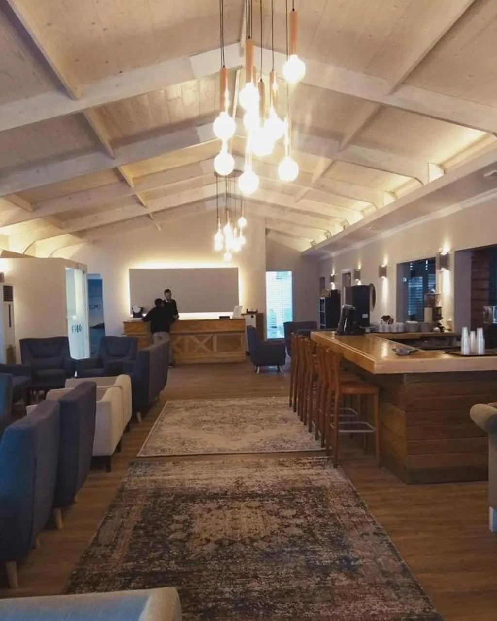 Bar, Akron Seascape Resort, Corfu