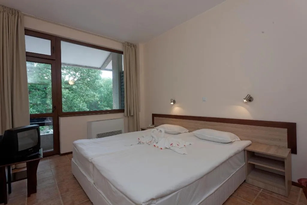 DOUBLE STANDARD Room, Hotel Preslav, Varna