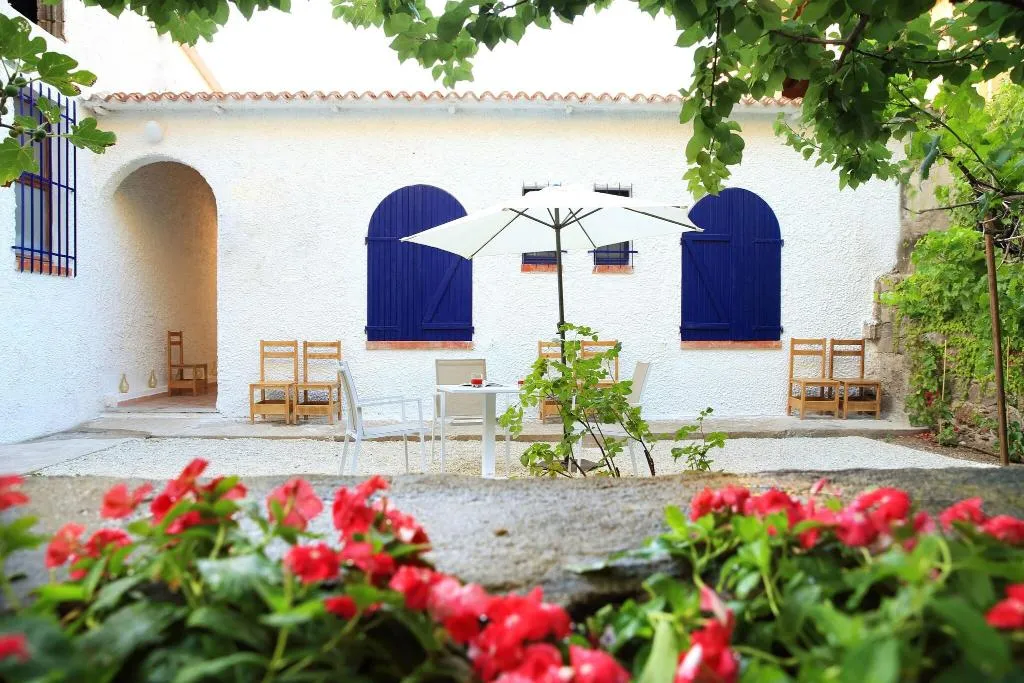 Terrace, Meli, Cagliari