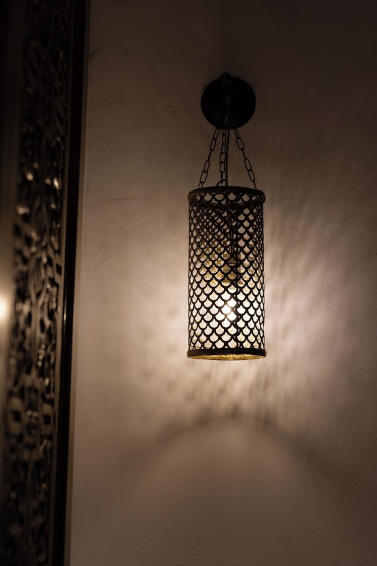 Riad Ajmal, Marrakech