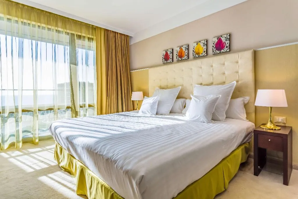 Room, Barcelo Royal Beach - All Inclusive, Bourgas