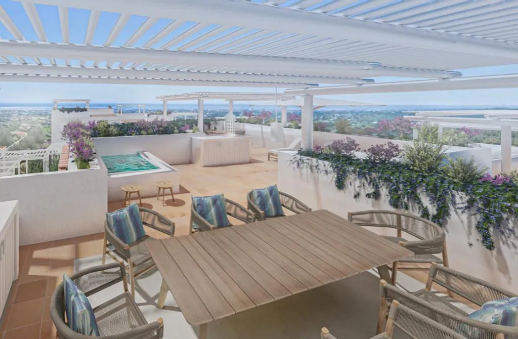 SUITE CLUB PREMIER Room, Octant Vila Monte, Algarve