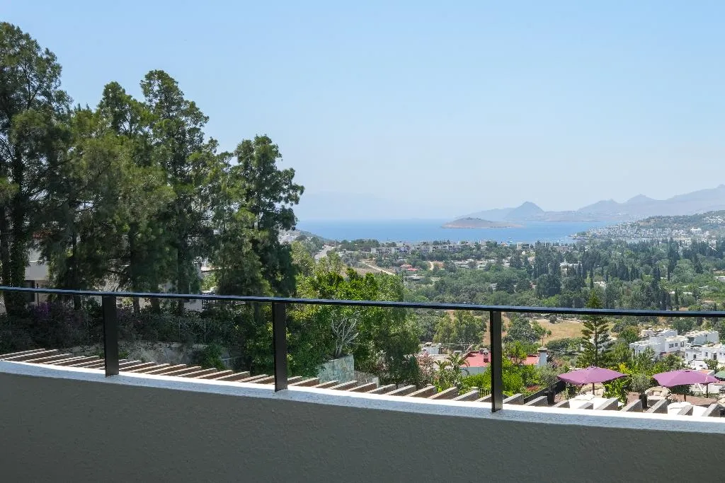 DOUBLE DELUXE Room, Ramada Resort by Wyndham Bodrum, Bodrum