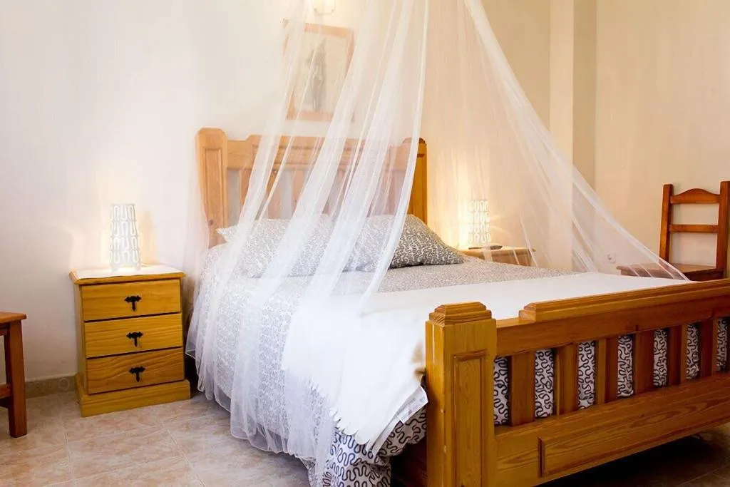 Room, Hostal Sango, Costa Del Sol