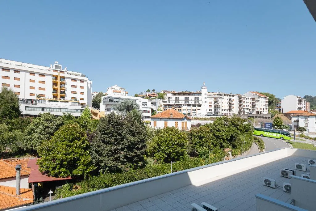 SINGLE CITY VIEW Room, Navarras, Porto