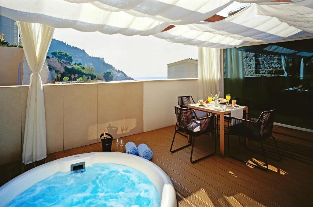 Room, Villa Dubrovnik, Dubrovnik