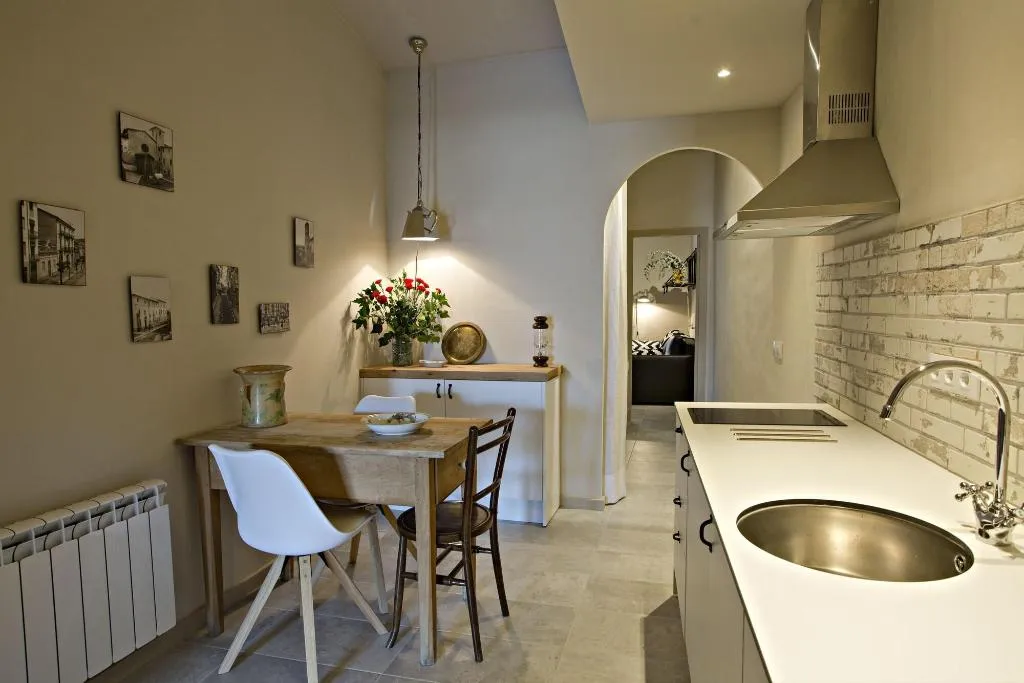 Room, El Jardinet De Sant Esteve, Barcelona