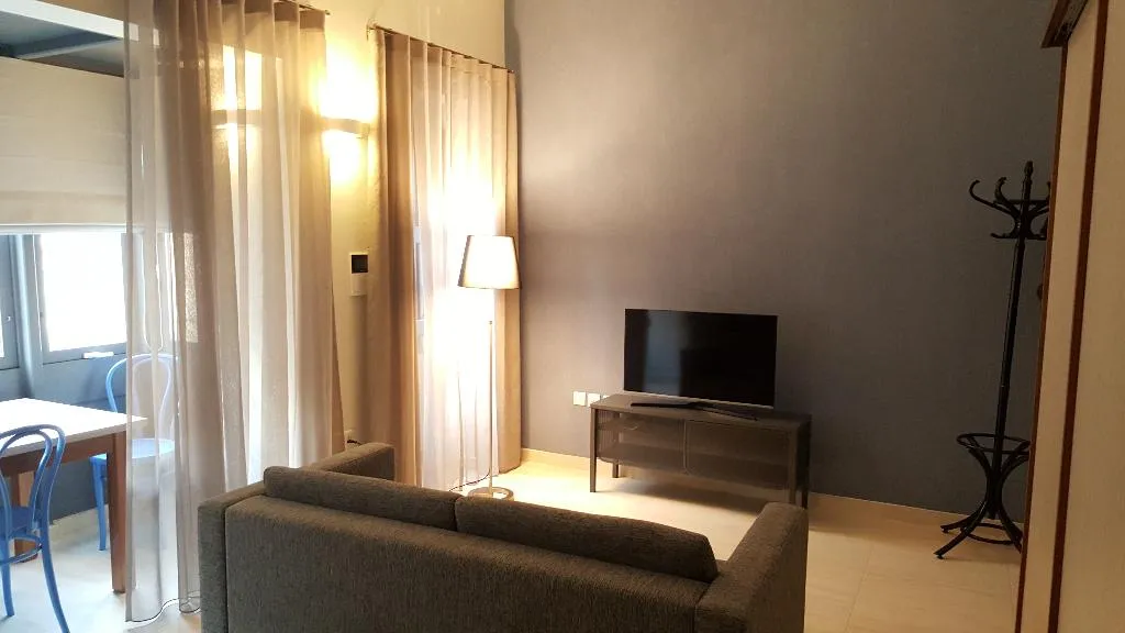 Room, D Townhouse Boutique Suites, Malta