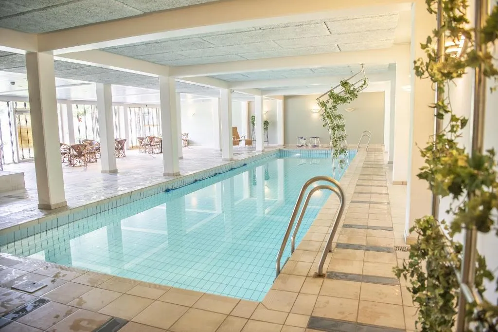 Sports and Entertainment, Kollekolle Hotel & Conference Center, Copenhagen