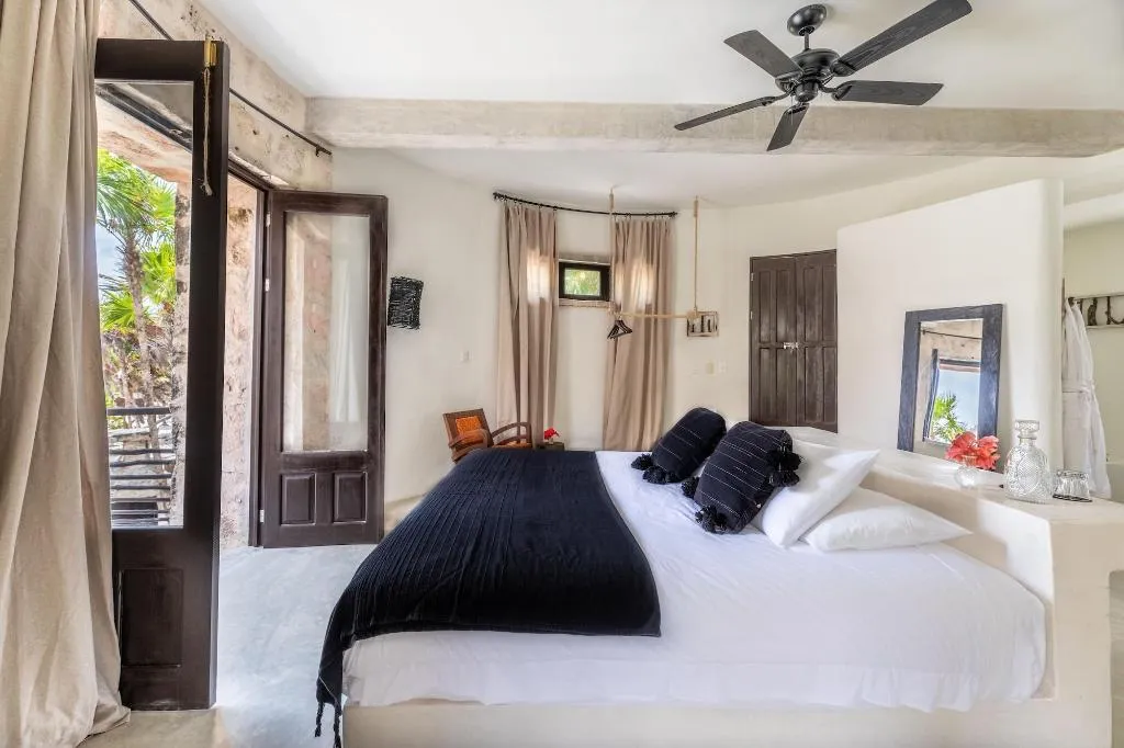 Room, Gramercy Tulum, Cancun Area