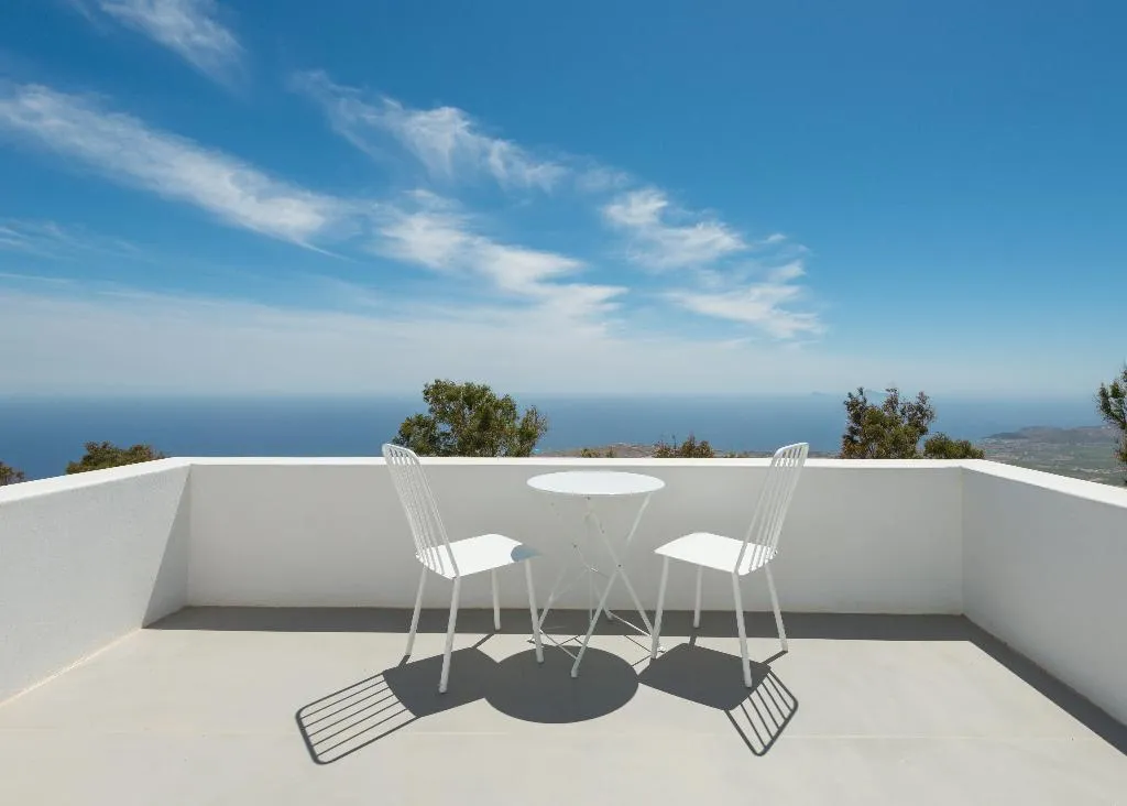 SUITE WITH PRIVATE POOL Room, Santorini Heights, Santorini