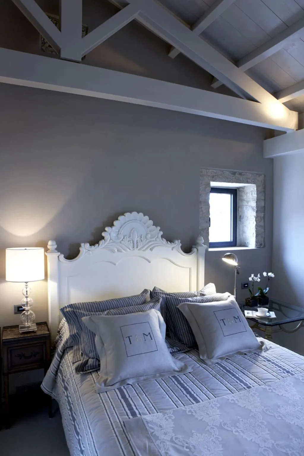 Room, Torri e Merli Hotel by GHH, Corfu
